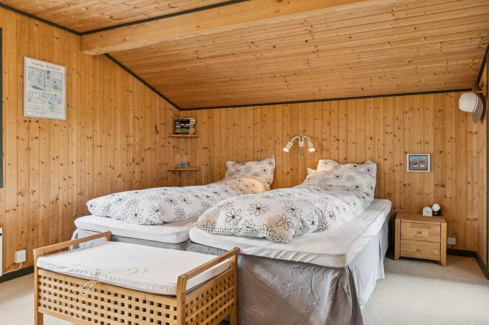 4 sterren vakantie huis in Pandrup-Binnen