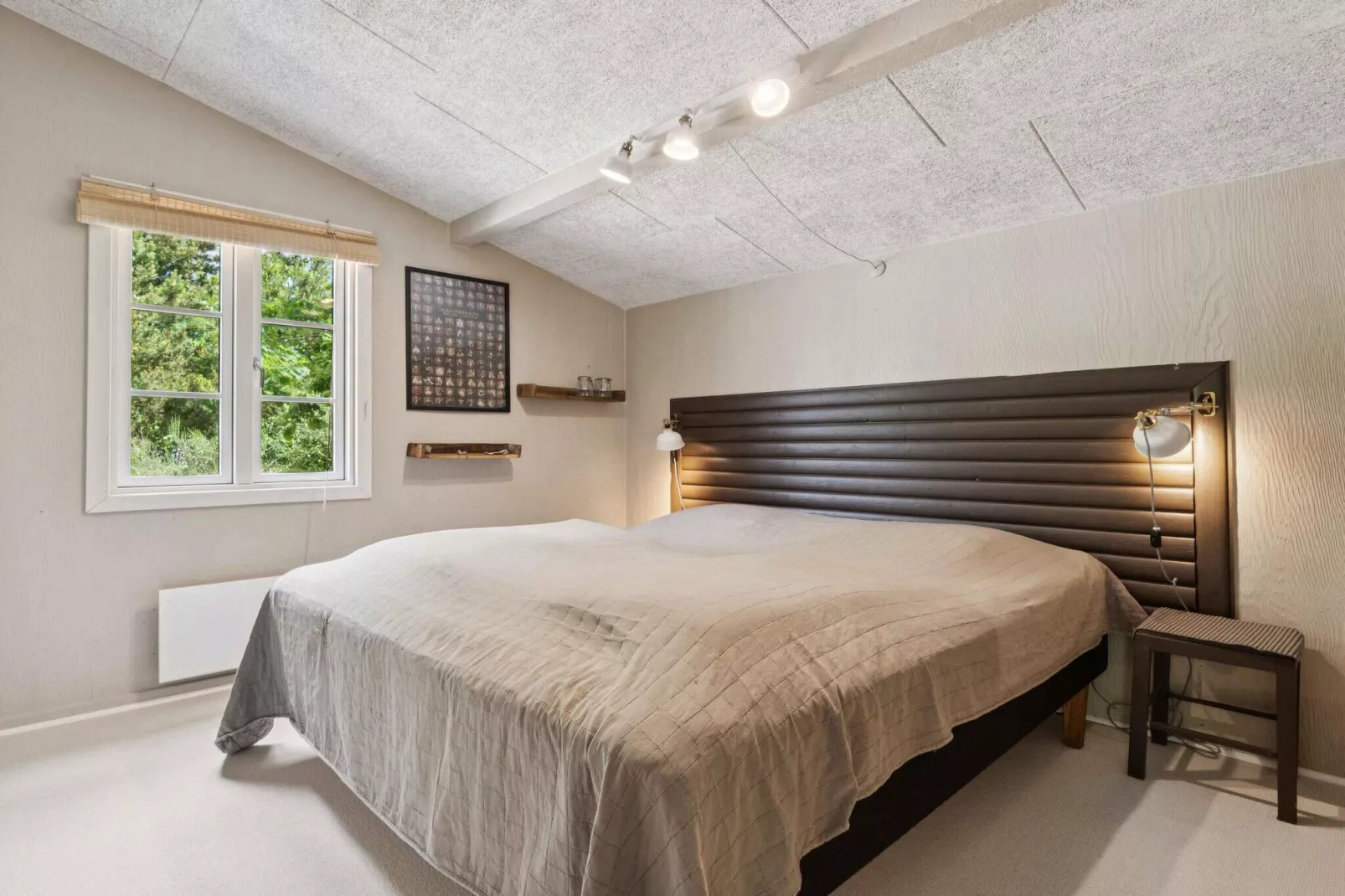 4 sterren vakantie huis in Hurup Thy-Binnen