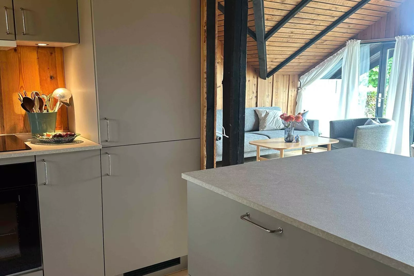 4 sterren vakantie huis in Karrebæksminde-Binnen