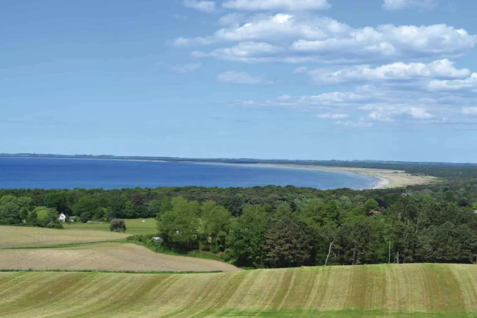 4 sterren vakantie huis in Asnæs-Waterzicht