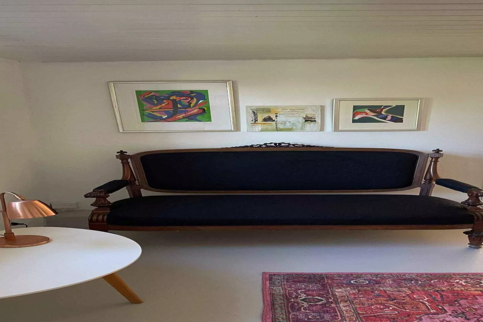 4 sterren vakantie huis in Errindlev-Binnen