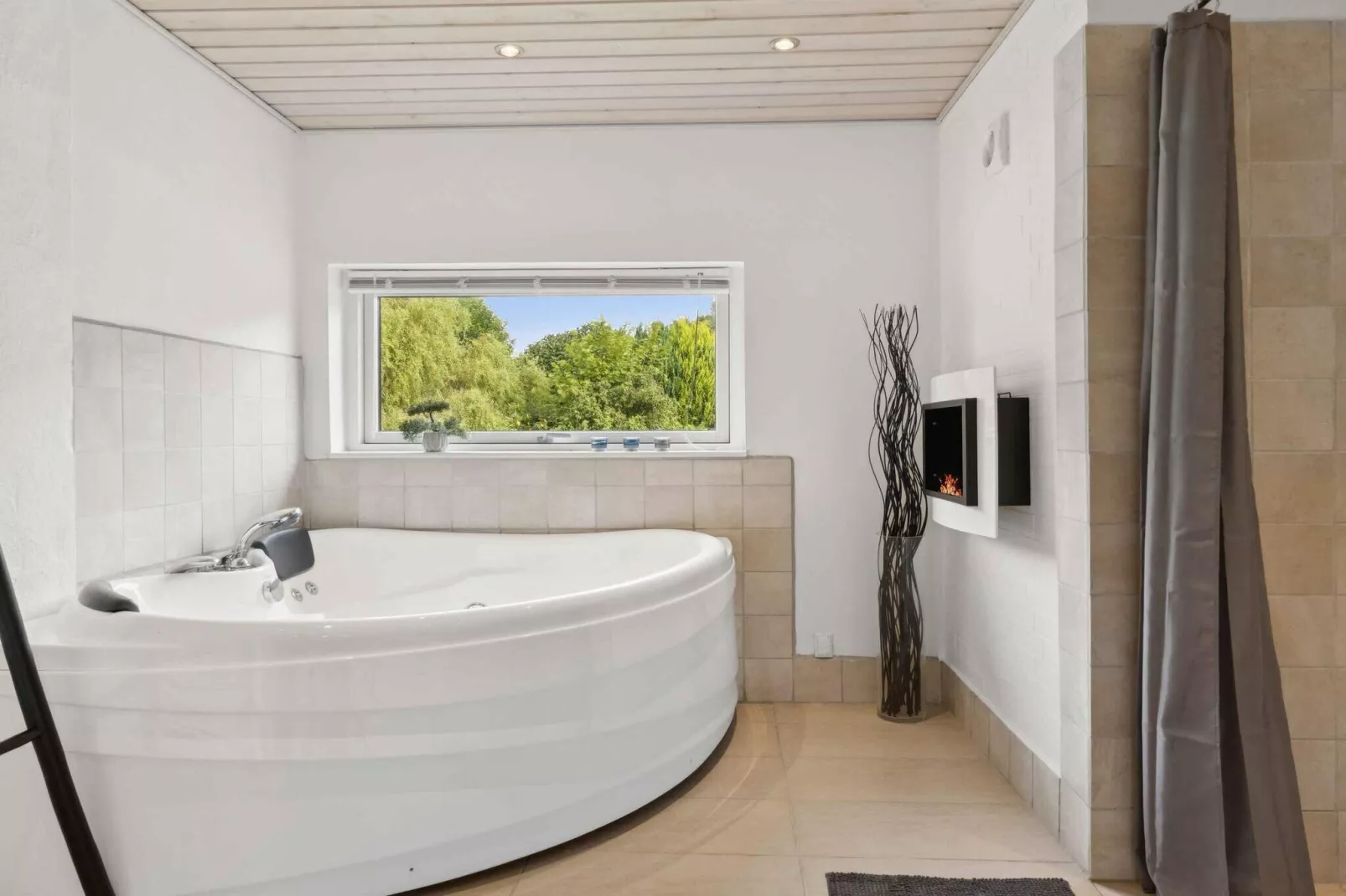 4 sterren vakantie huis in Hadsund-Binnen