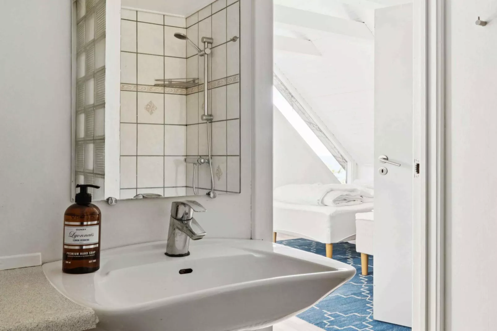 4 sterren vakantie huis in Allinge-Binnen