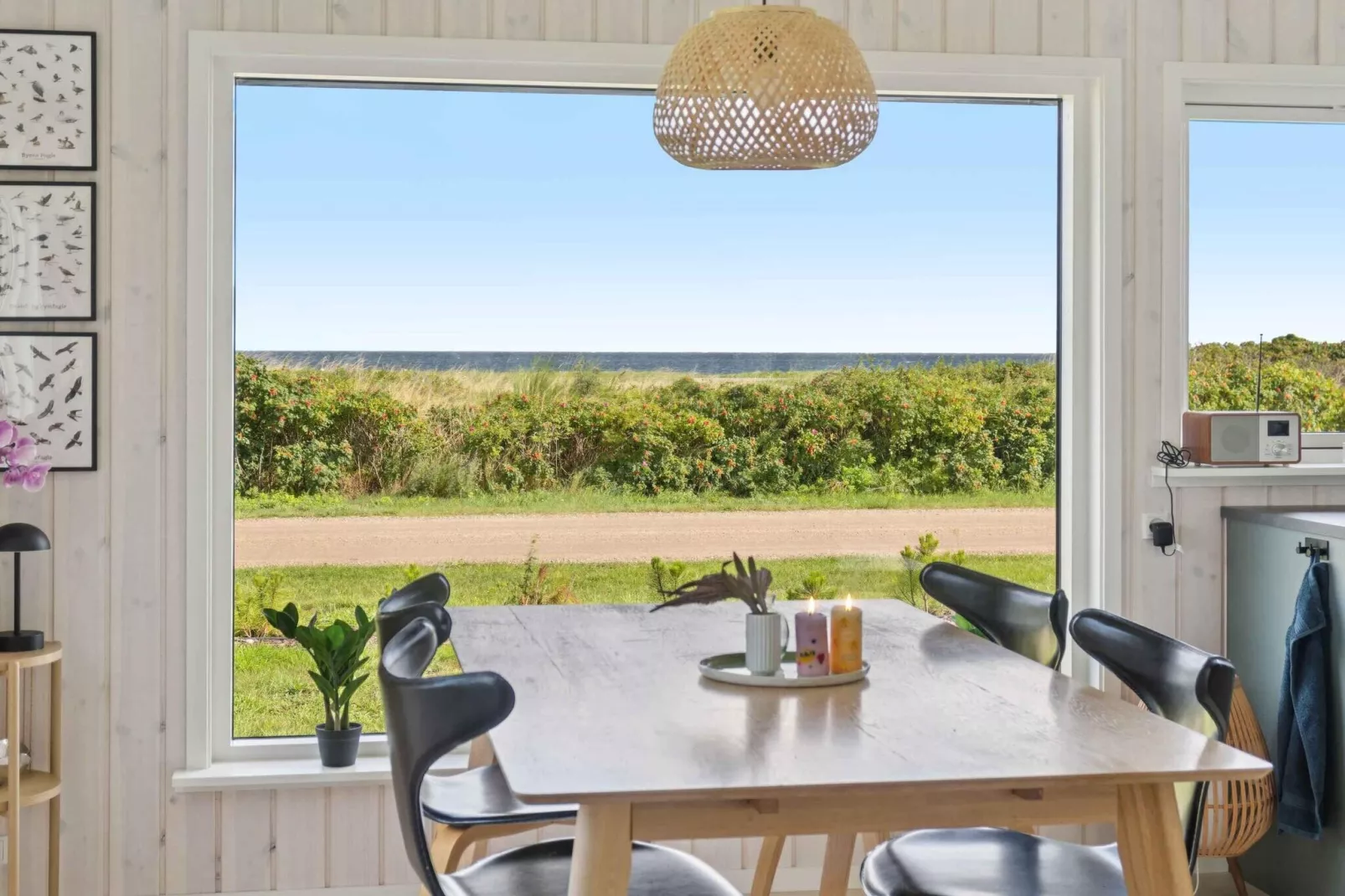 4 sterren vakantie huis in Sjællands Odde-Binnen