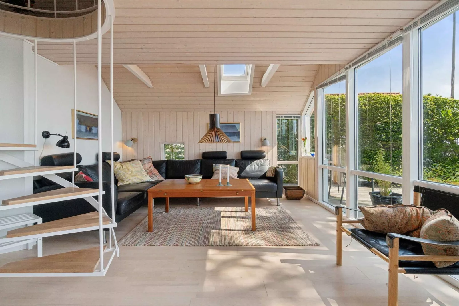 4 sterren vakantie huis in Nexø-Binnen