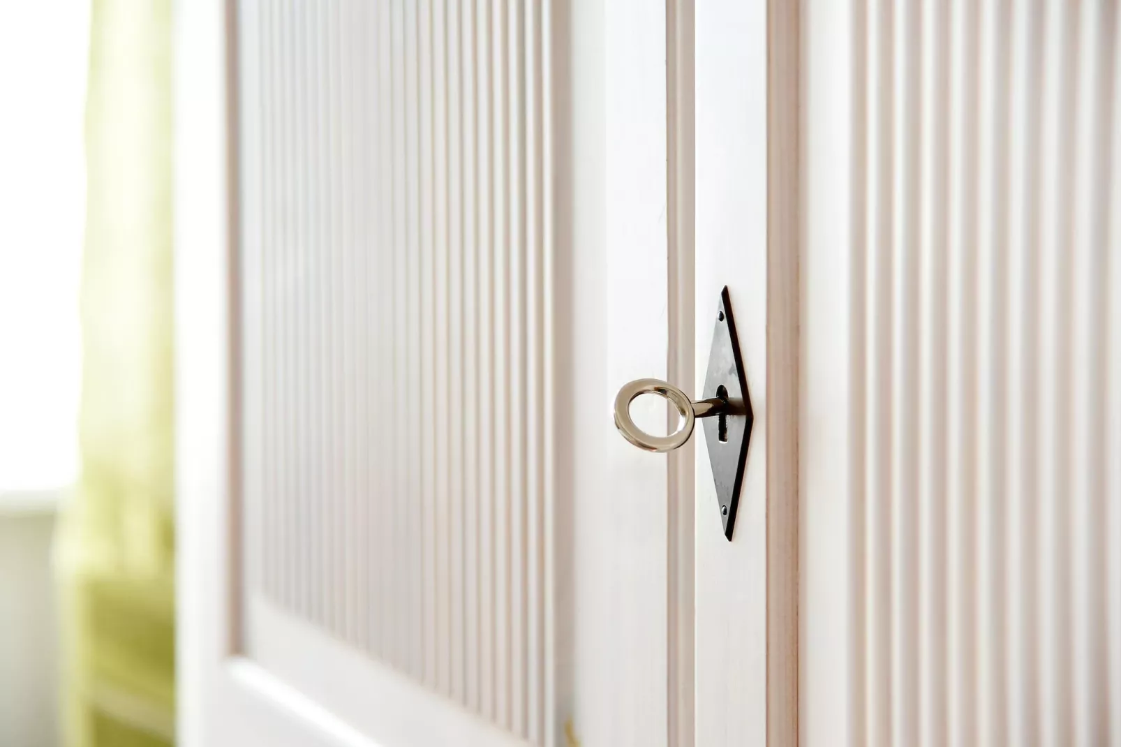 Haus am Kajedeich Robbe-Sfeer