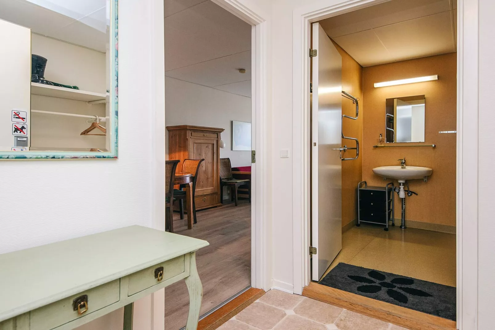 4 sterren vakantie huis in Hejls-Binnen