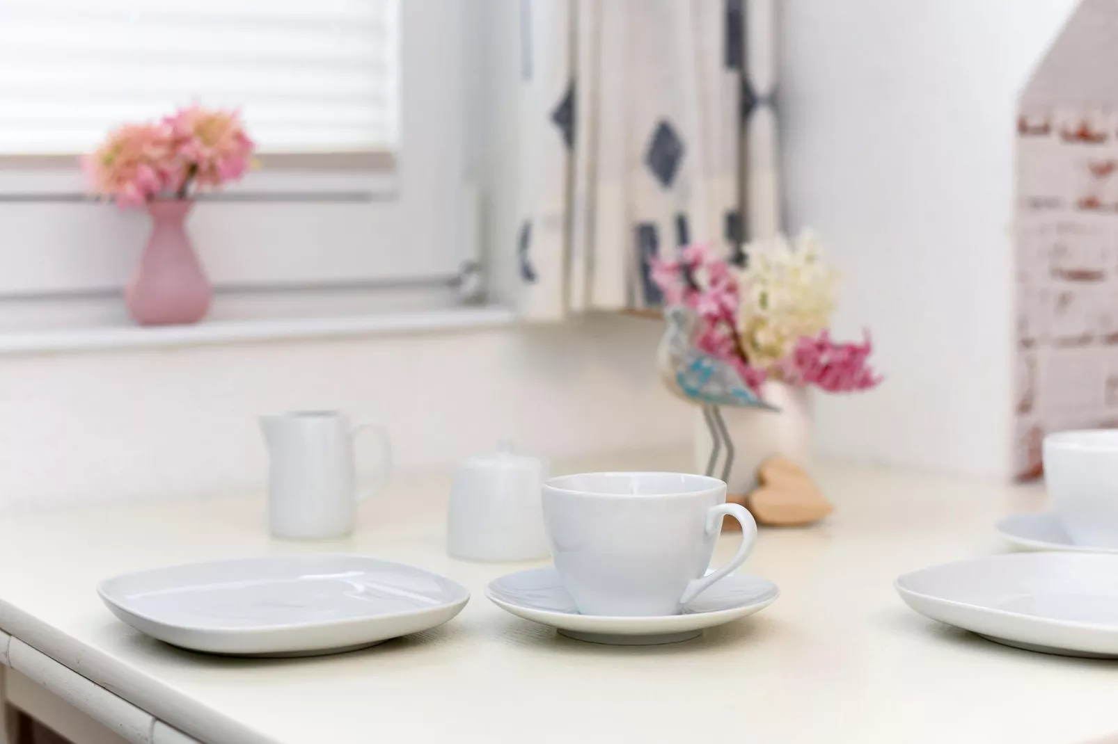 Haus am Kajedeich Krabbe-Sfeer