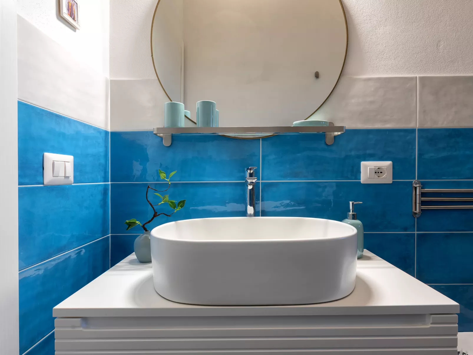 Attico Sunset Breeze-Binnen