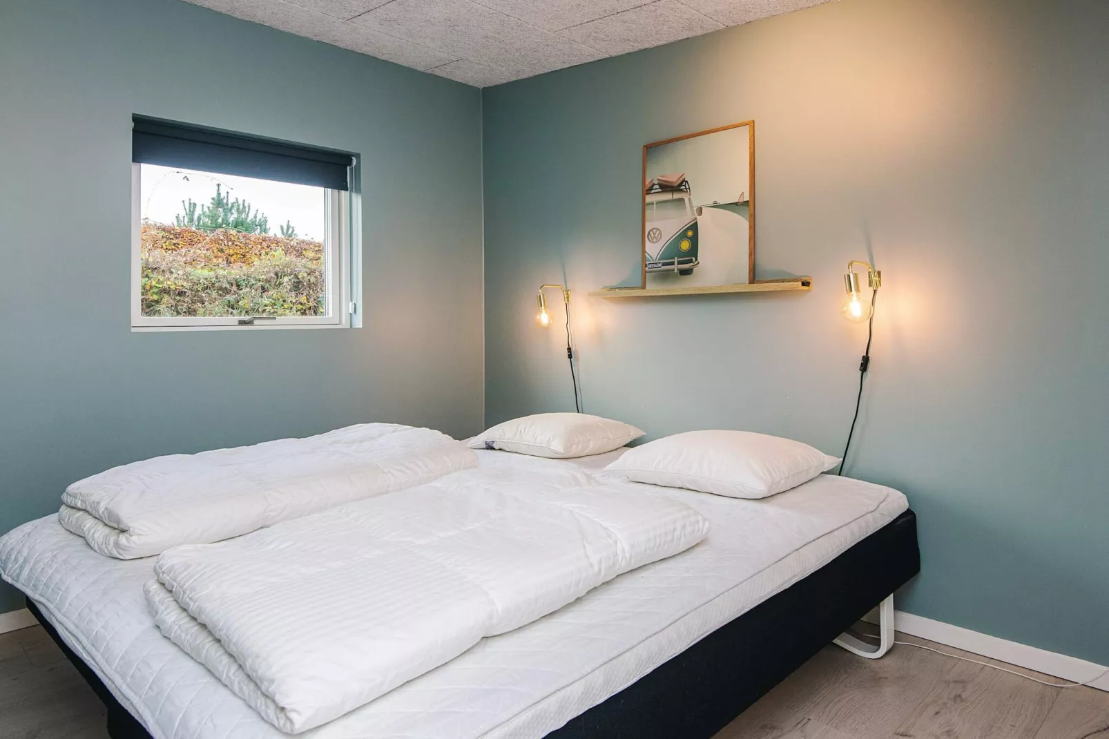 5 sterren vakantie huis in Sjølund-Binnen