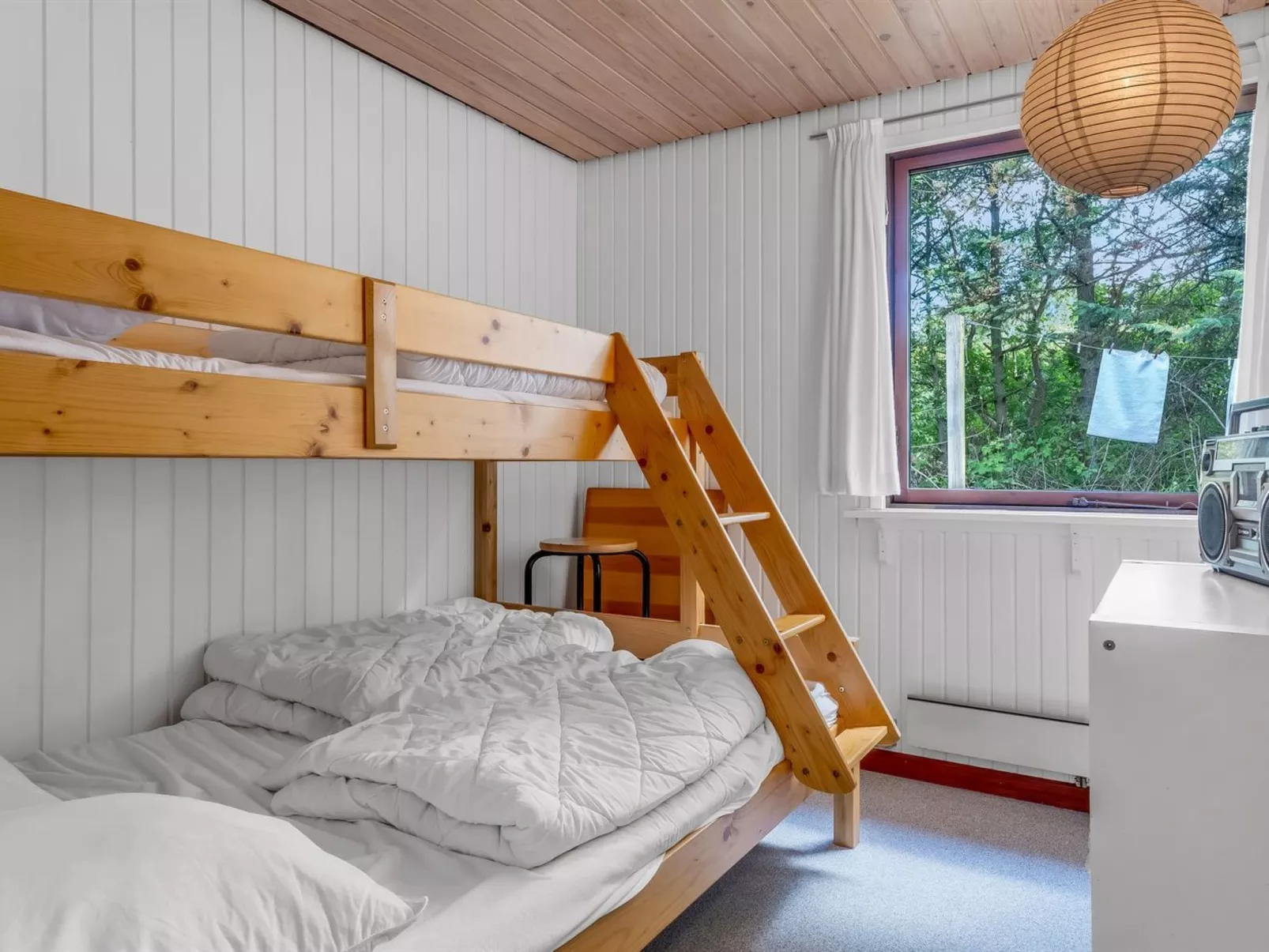 "Wenche" - 840m from the sea-Binnen