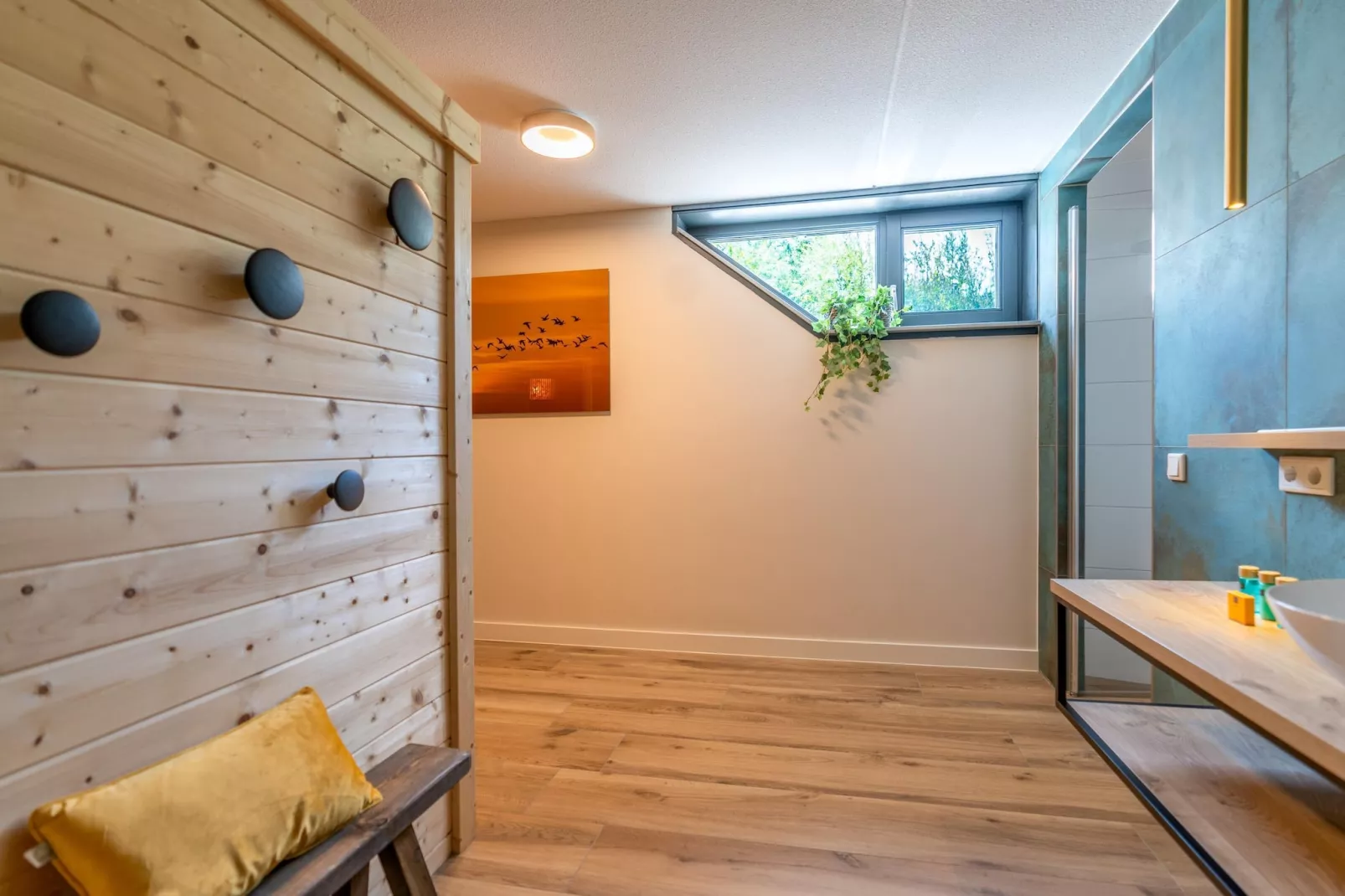 Waalerburght 14-Badkamer