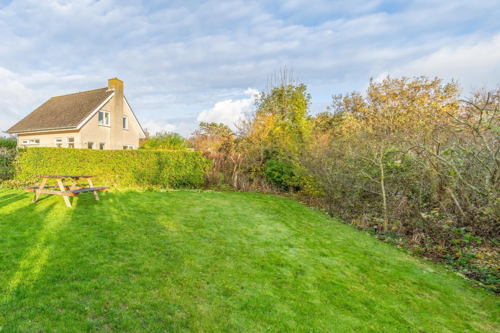 Stappeland 197-Tuinen zomer