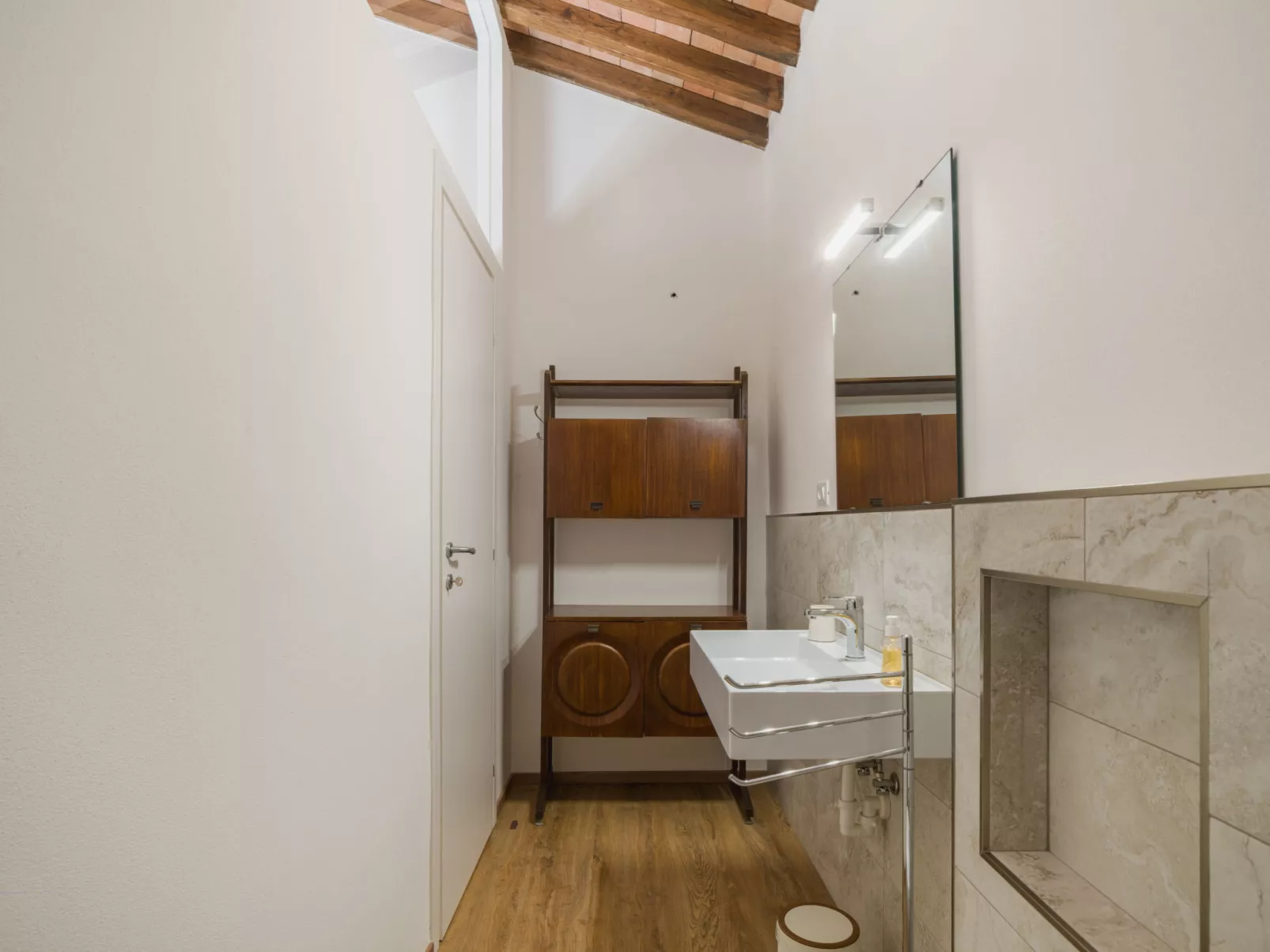 Casa Gli Aranci-Binnen