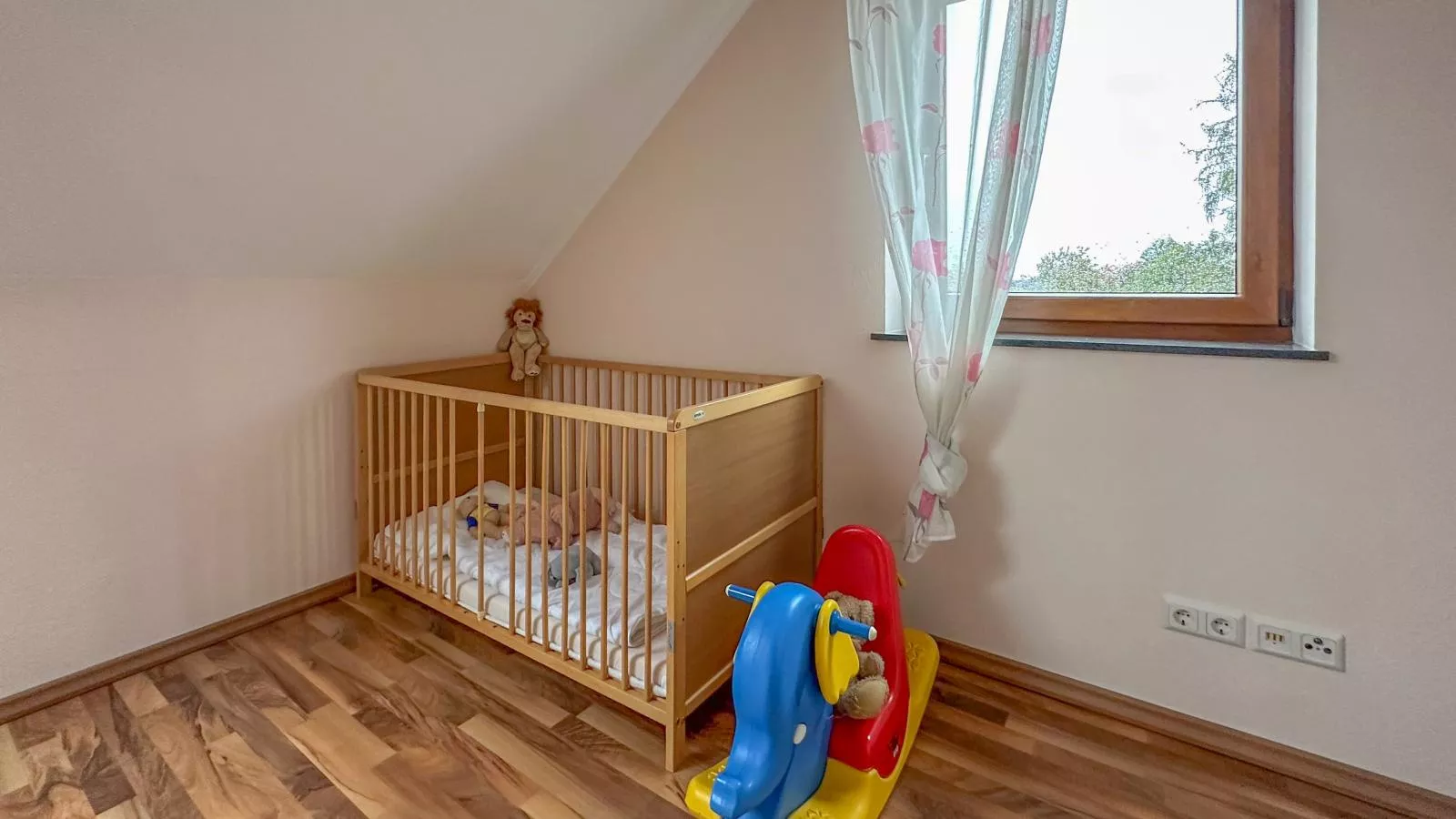 Denterhof-Slaapkamer