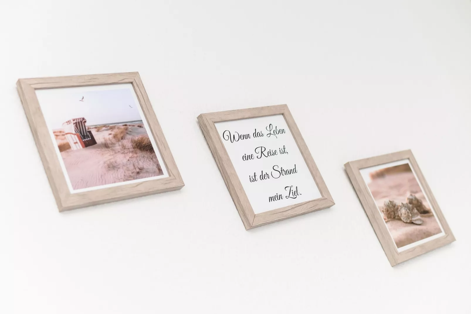 Haus Strandkorb 1-Slaapkamer