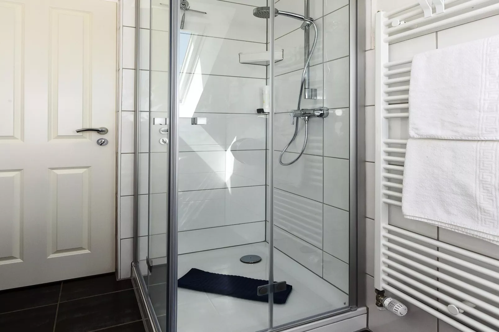 Haus zur Möwe 4-Badkamer