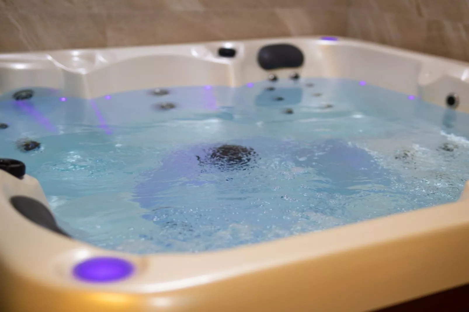 Wellness Apartment Modruna-Spa