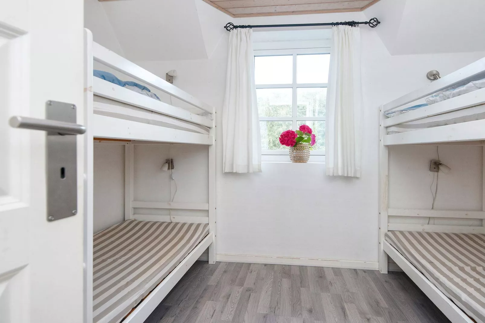 4 sterren vakantie huis in Ulfborg-Binnen