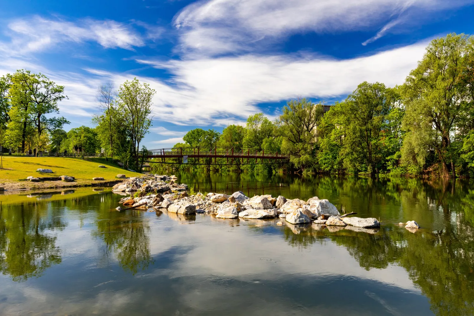 MG Top 4 Apartment 3P in Graz-Gebieden zomer 5km