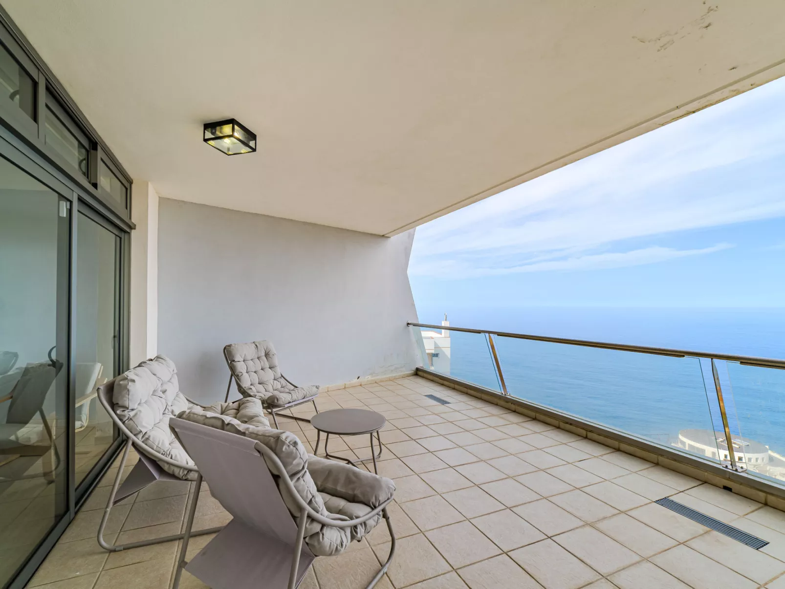 Punta del Sol-Buiten