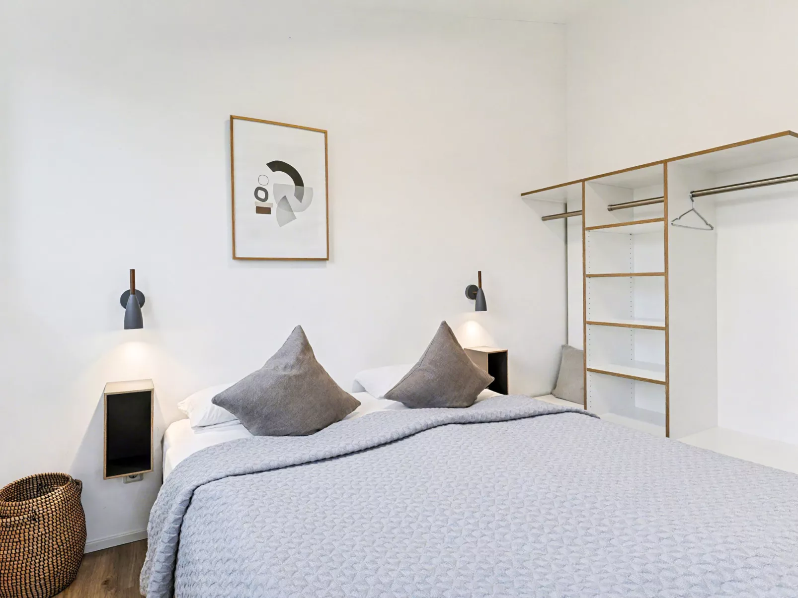 Küstenzauber (282) - Binnen