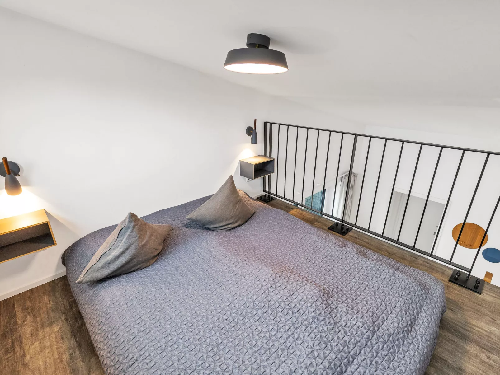 Schulenburg (137) - Binnen