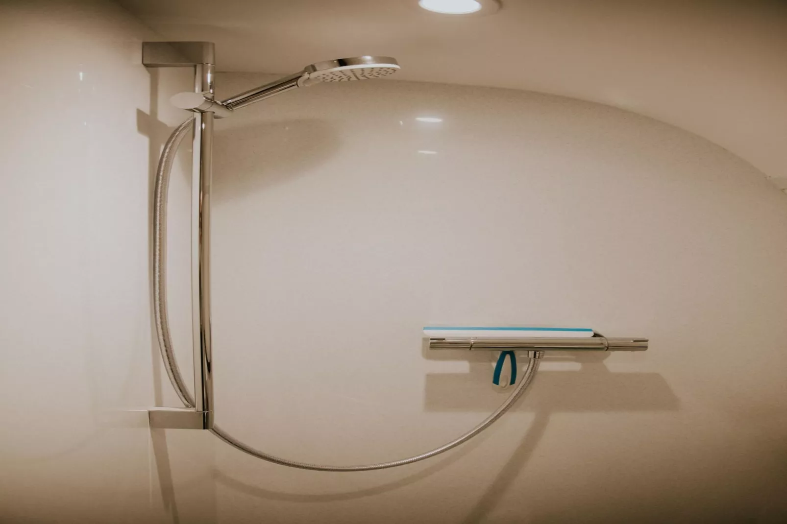 Skycabin | 2-4 persoons-Badkamer