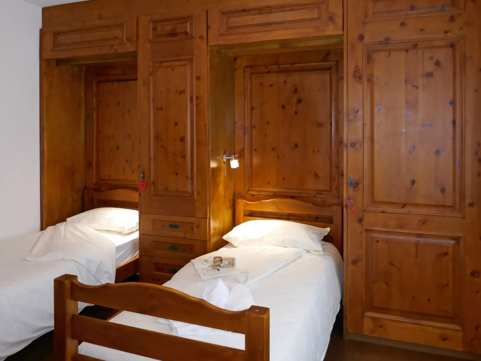 Chesa Sonnalpine B 48-Binnen