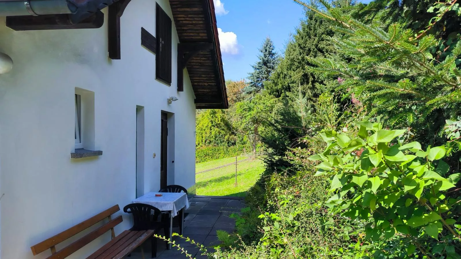 Am Springelbach-Terrasbalkon