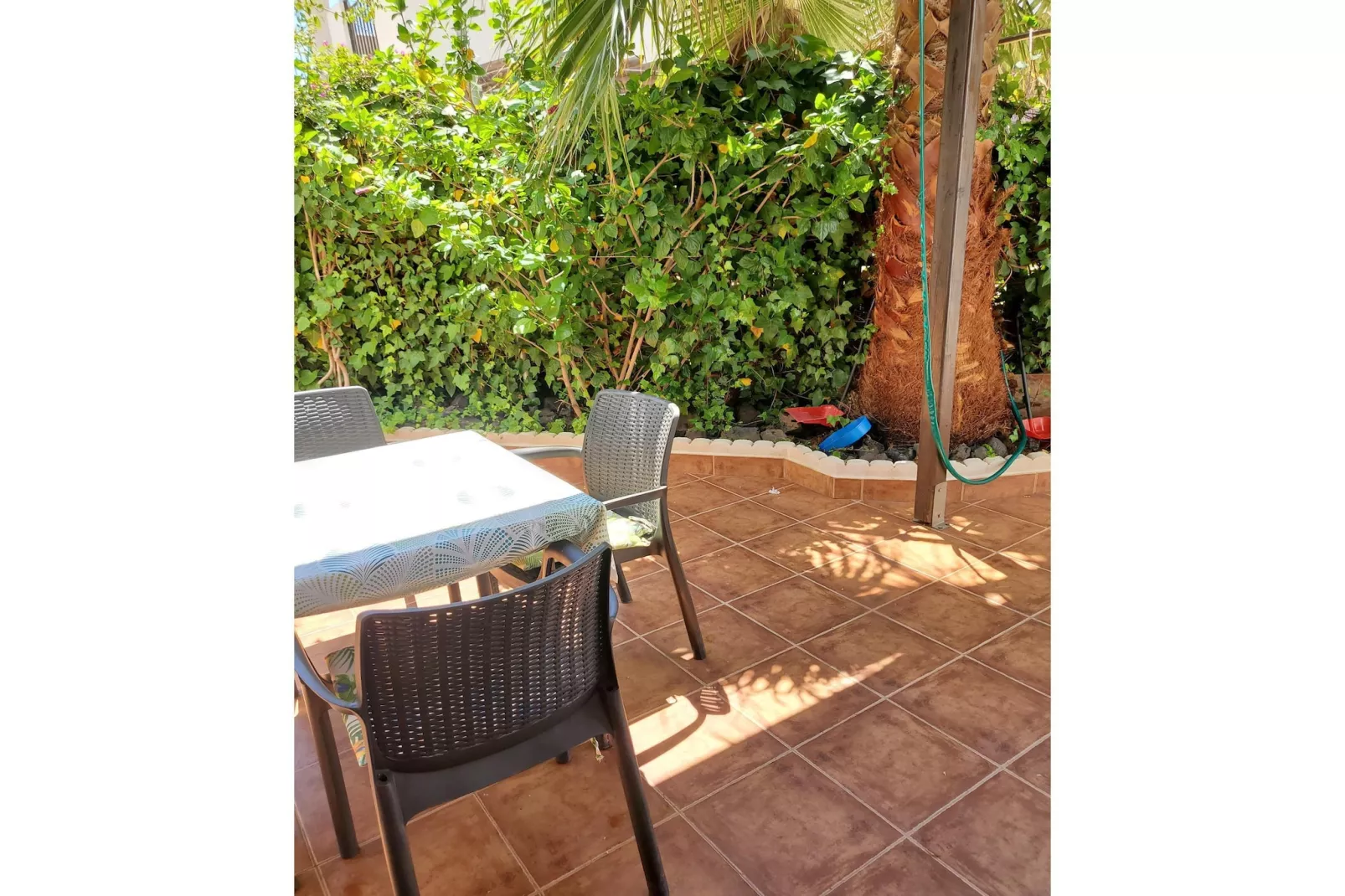 CT 367 AL - Faro's Casa Extradionaria - Urbanización Natura World-Terrasbalkon