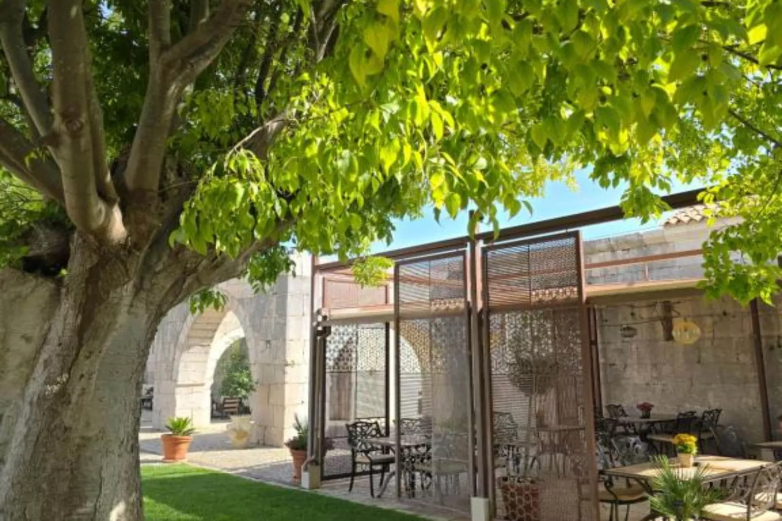 Double Room 11 - Sfeer