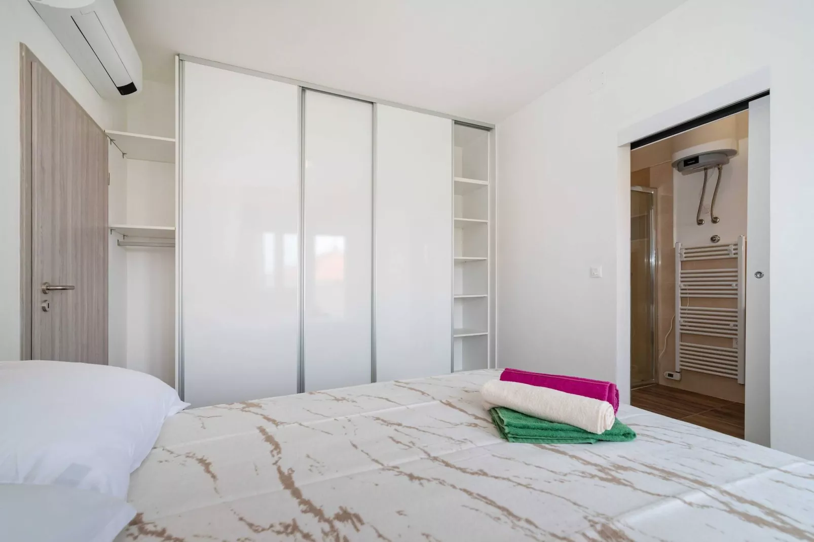 Apartment Blagdan 1-Slaapkamer