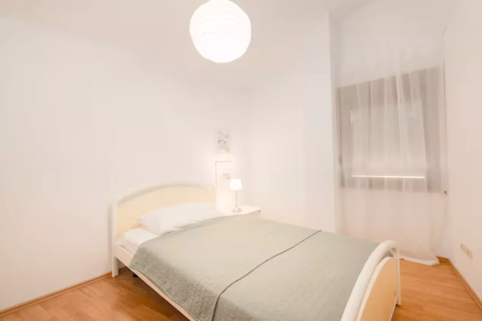 Villa Mima Pool Retreat - Five Bedroom Villa With Pool-Slaapkamer