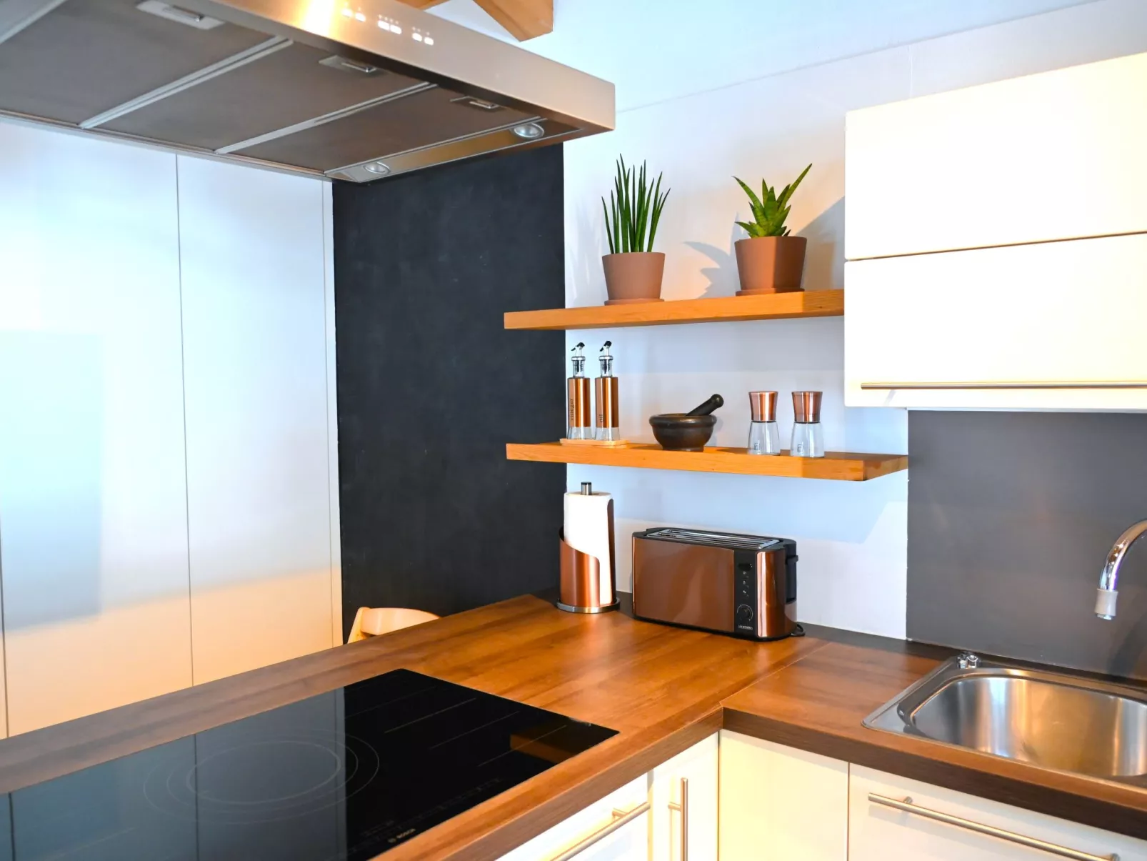 Ferienhaus Sellraintal-Binnen