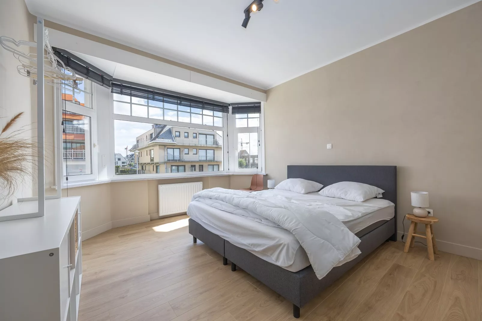 Casa Bono-Slaapkamer