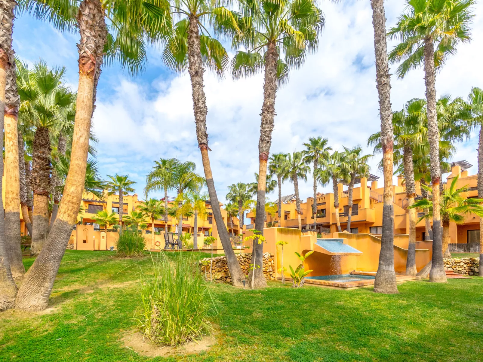 Cerro del Sol 6-Buiten