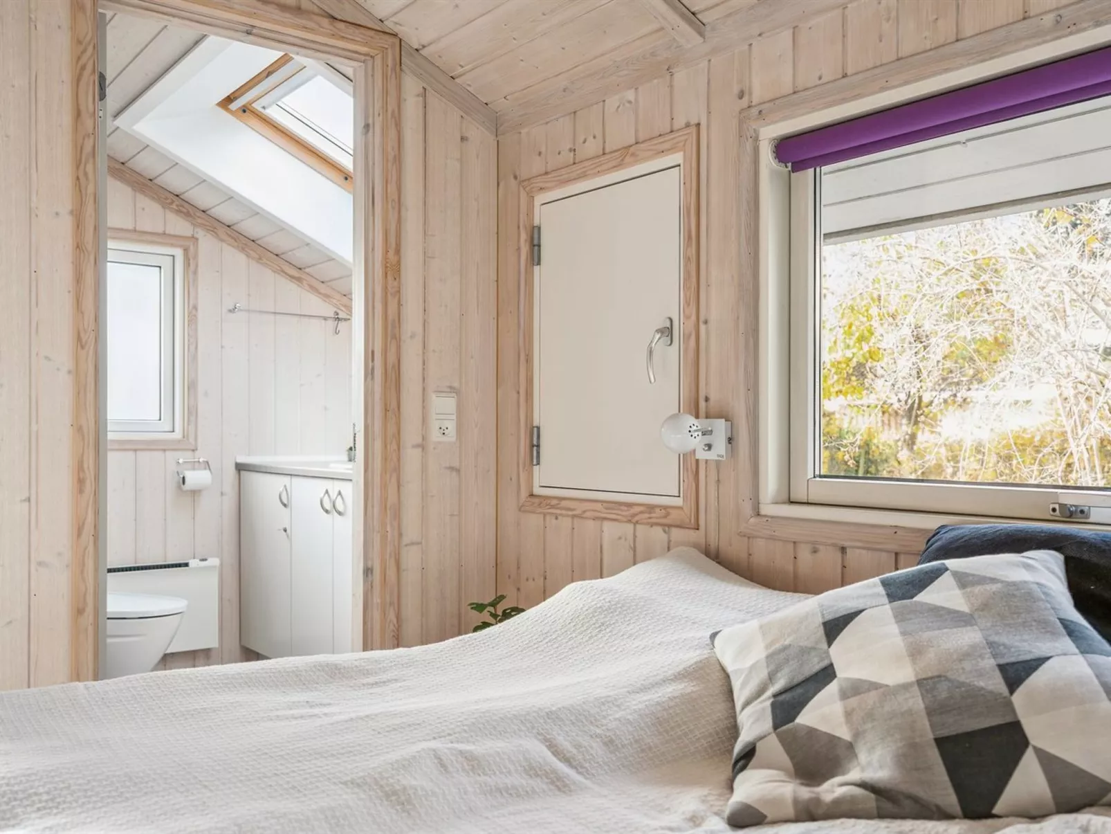 "Gyda" - 840m from the sea-Binnen