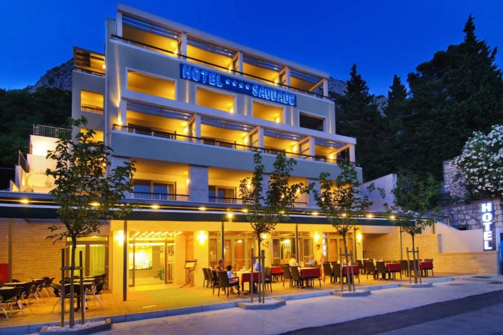 Boutique Hotel Saudade - Premium Double Room With Private Bathroom 3-Buitenlucht