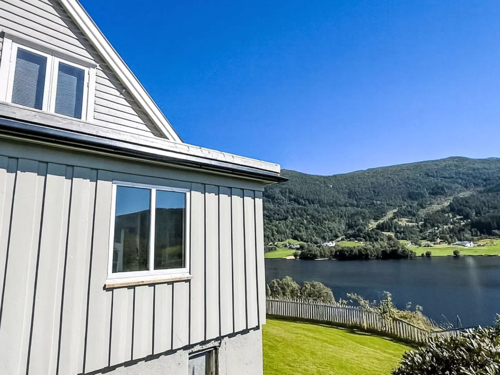 Samlen Vasselgård-Buiten