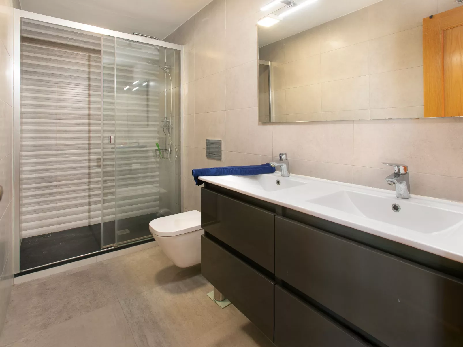 Best Sea View-Binnen