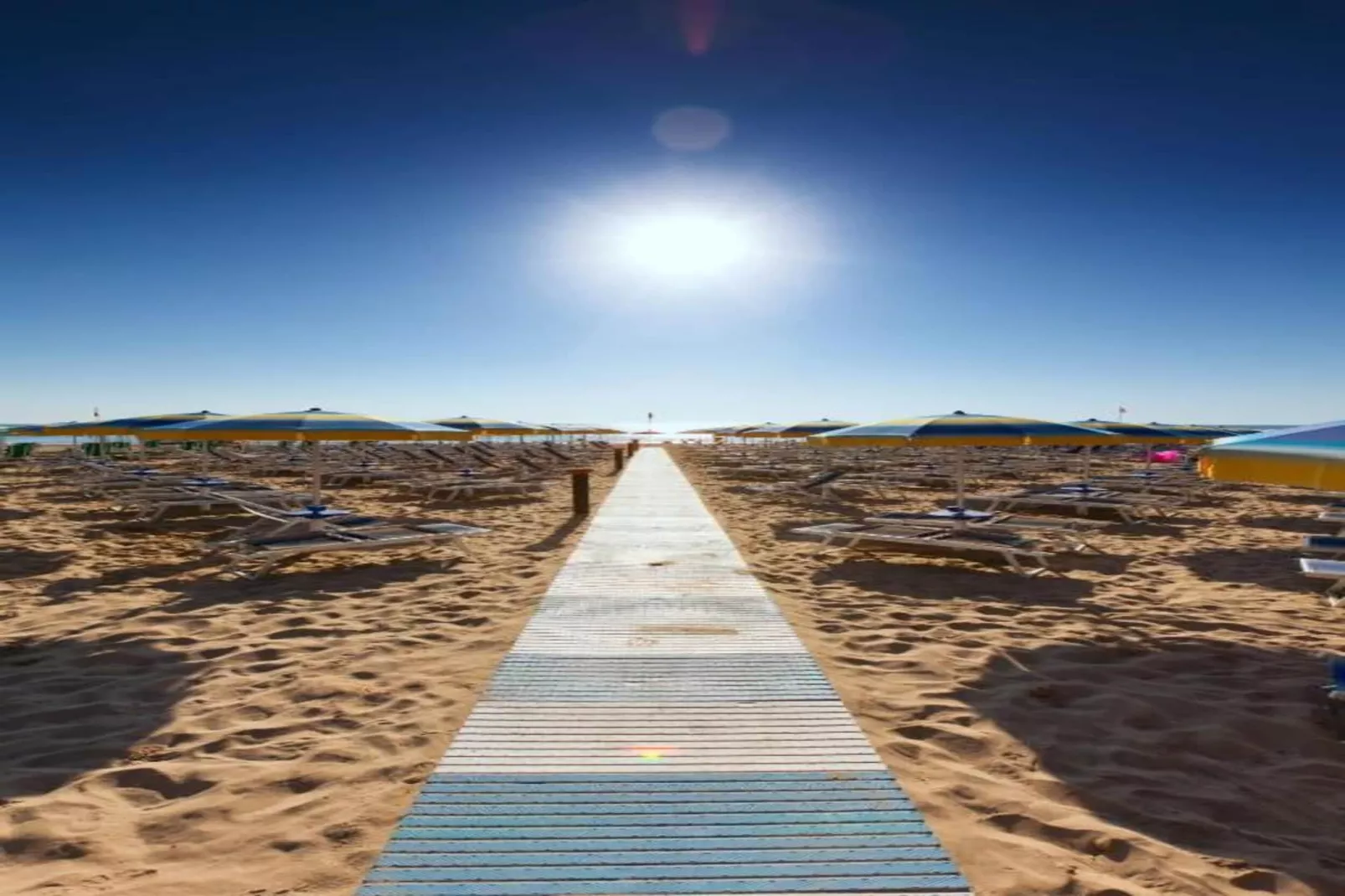 Residenza Capri BILO 4-Gebieden zomer 1km