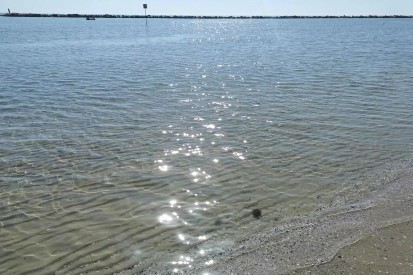 Residenza Capri TRILO 6-Gebieden zomer 1km