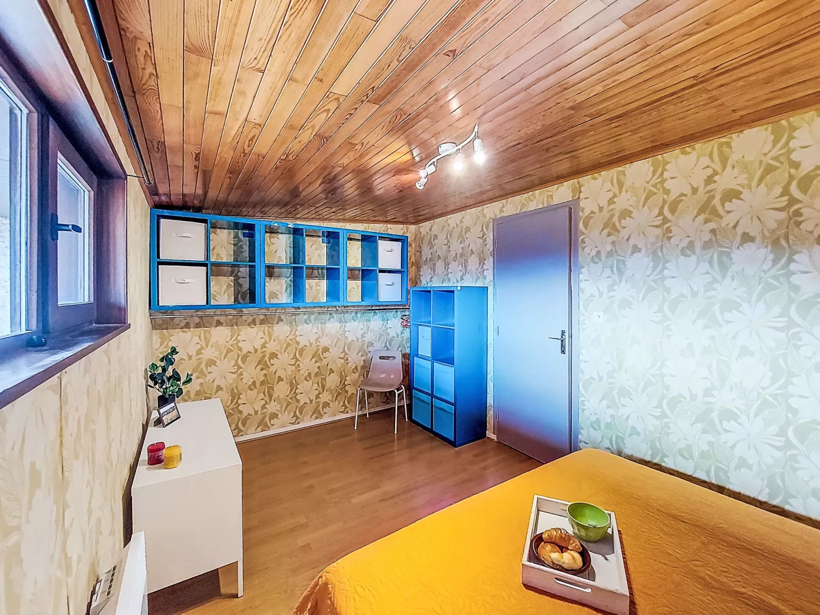 La Combe des Ours-Binnen