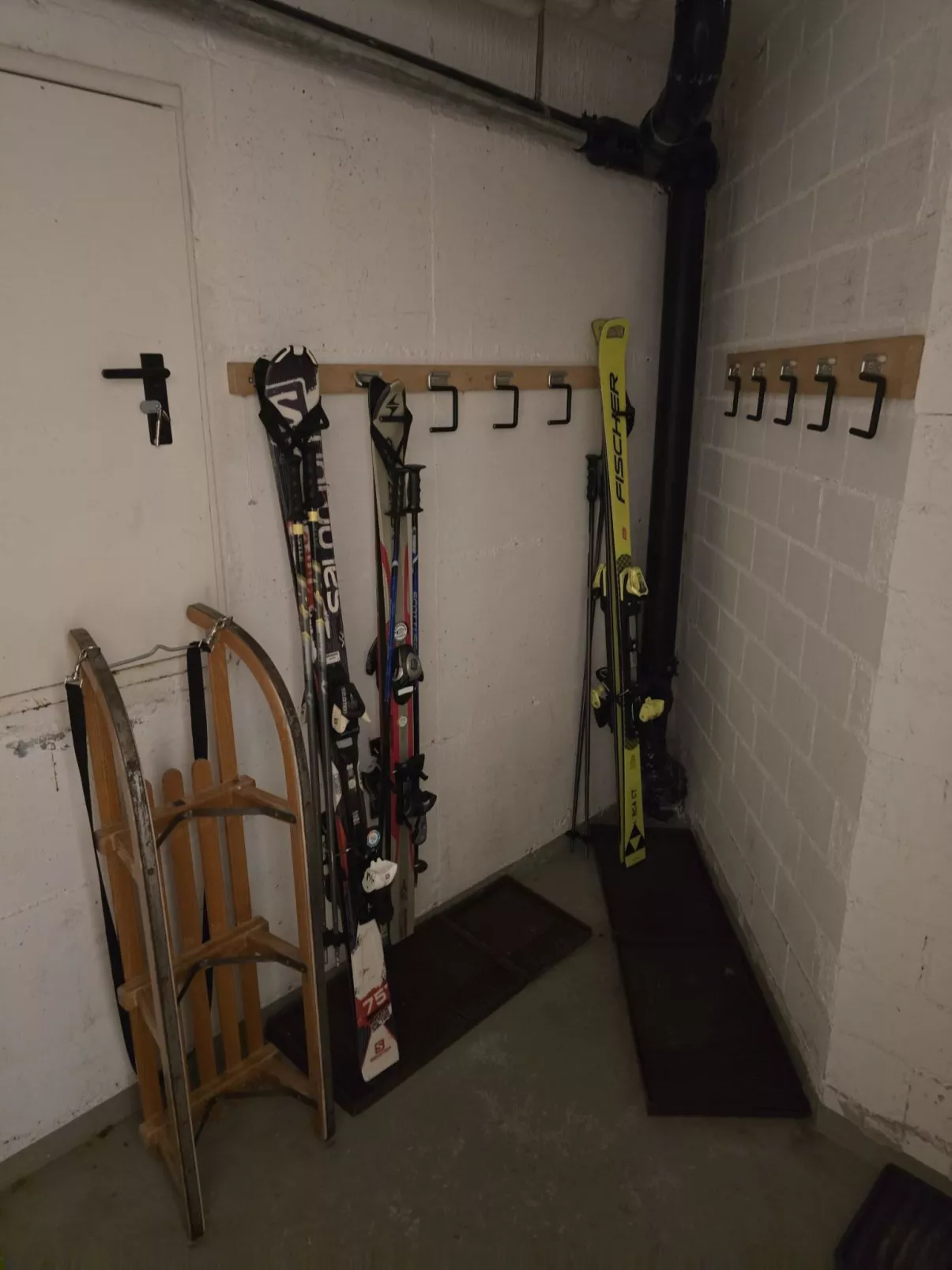 Ferienwohnung Carmela Lys-Binnen