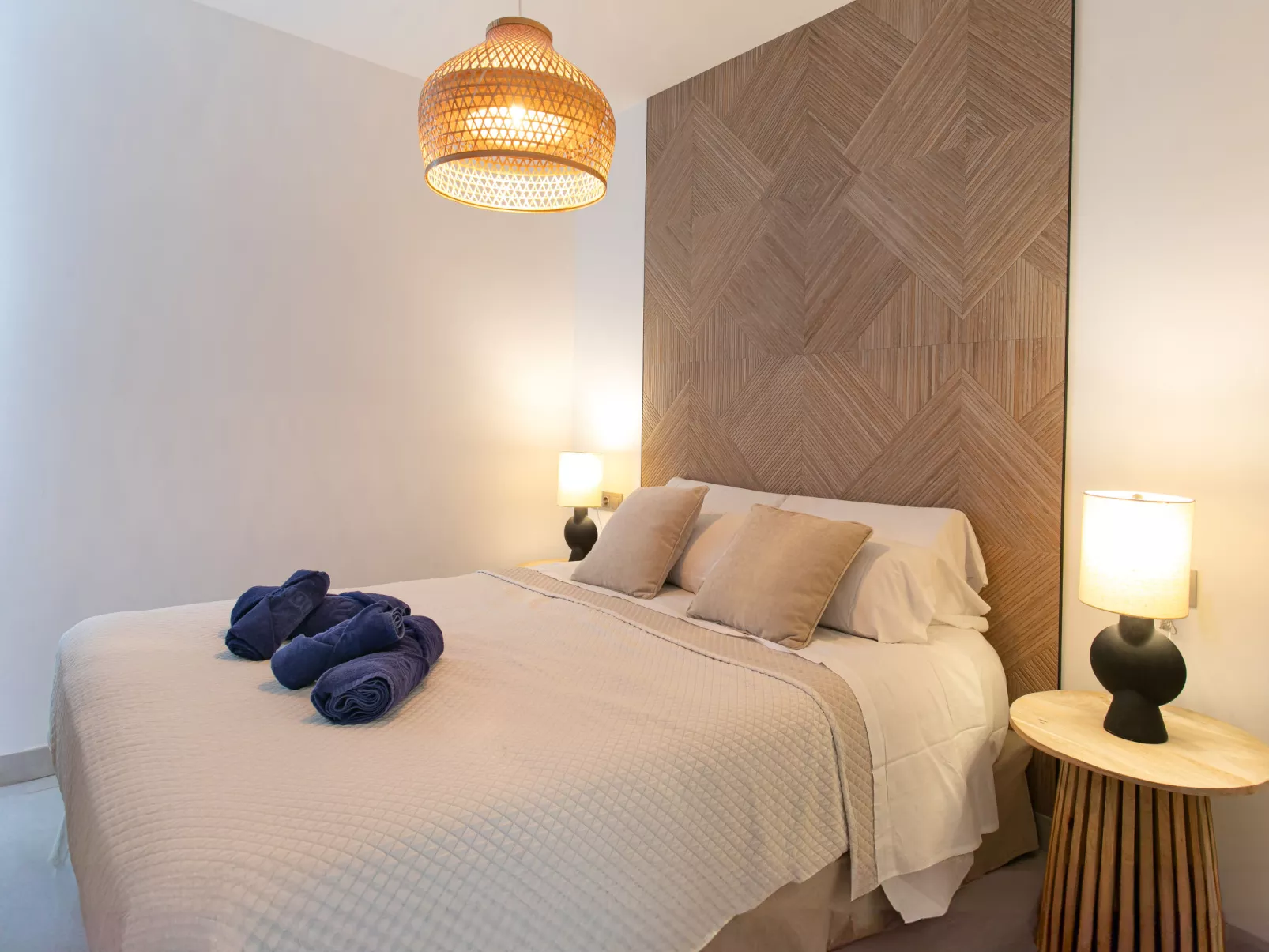 Ocean view sauna & Spa-Binnen