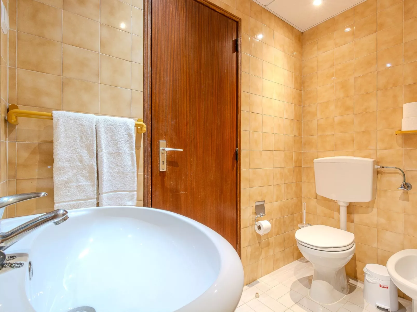 Lima - Sunny Way-Binnen