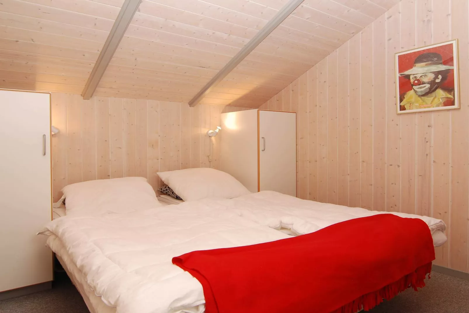 5 sterren vakantie huis in Gilleleje-Binnen