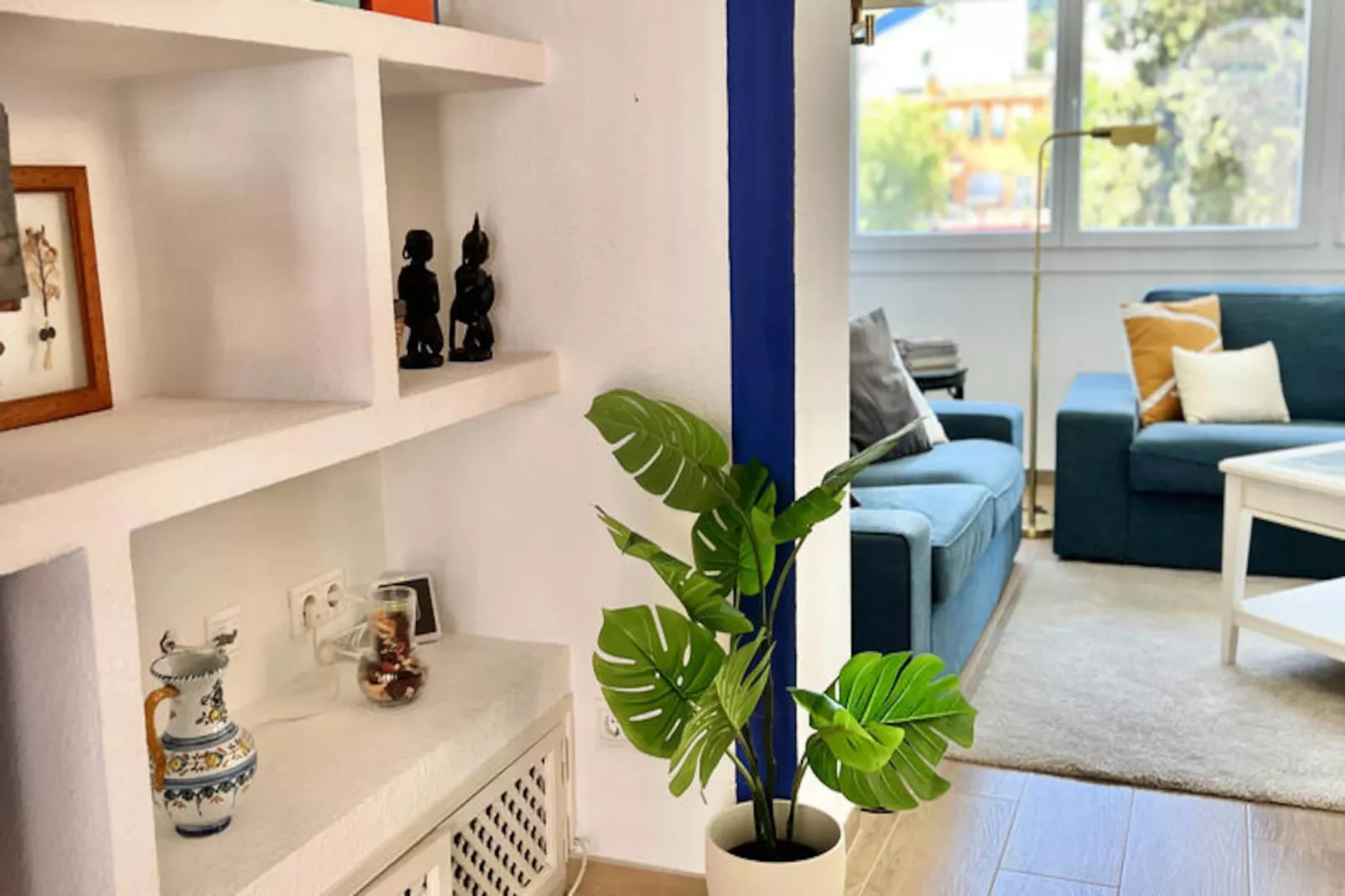 Maison à Marbella-Niet-getagd