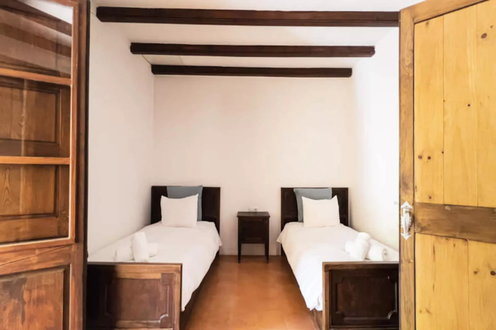 Mobil Home - Bungalow - Cottage à Sant Hilari Sacalm-Niet-getagd